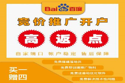 探索百度竞价账户托管的奥秘：多行业成功经验分享